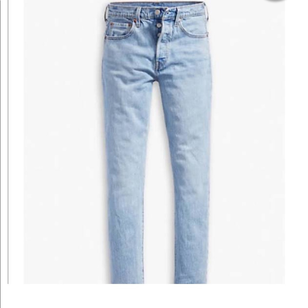 Levi’s’s 501 Skinny W29 L32
